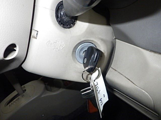 SUZUKI ALTO 2010