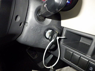SUZUKI WAGON R 2014