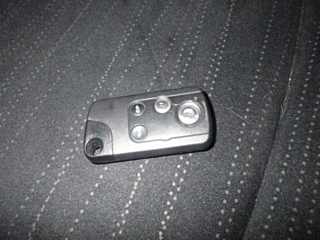 HONDA STEP WAGON 2010