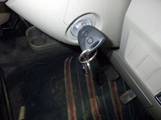DAIHATSU MIRA 2009