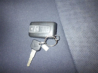 DAIHATSU MOVE 2008
