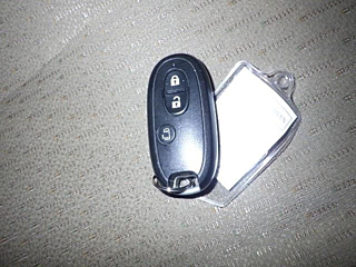SUZUKI PALETTE 2010
