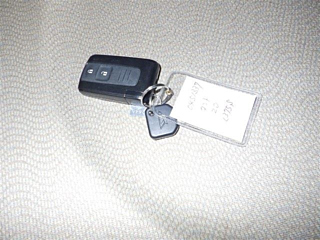 DAIHATSU TANTO 2008