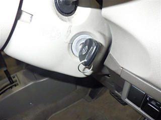 NISSAN PINO 2008