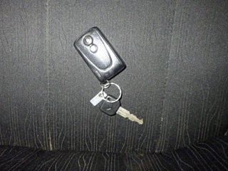 DAIHATSU TANTO EXE 2012