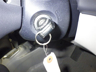 HONDA INSIGHT 2010