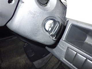 SUZUKI WAGON R 2013
