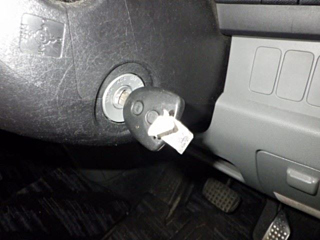 DAIHATSU MOVE 2008