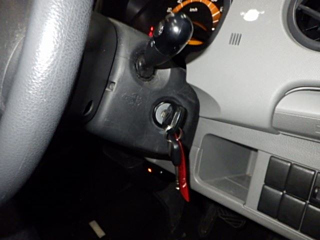 SUZUKI WAGON R 2012