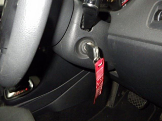 VOLKSWAGEN POLO 2010