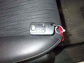 HONDA FREED 2012