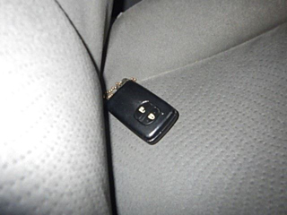 car slider