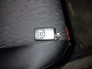 TOYOTA ALLION 2012