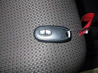 SUZUKI MRWAGON 2012
