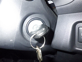 MITSUBISHI MIRAGE 2012