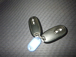 SUZUKI WAGON R 2010