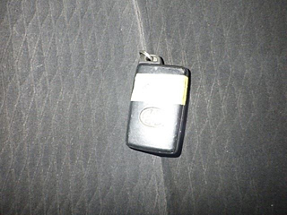 TOYOTA ALLION 2009