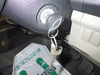 DAIHATSU MOVE 2011