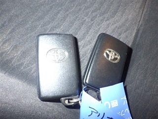 TOYOTA ALLION 2008