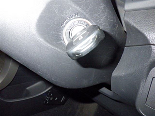TOYOTA COROLLA FIELDER 2009
