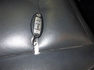 NISSAN ELGRAND 2014