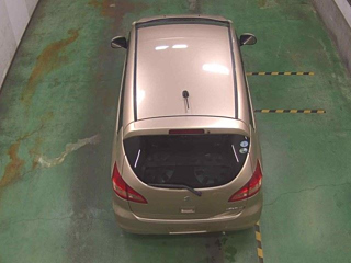 SUZUKI CERVO 2008