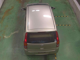DAIHATSU MIRA 2009