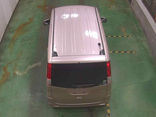 SUZUKI PALETTE 2010