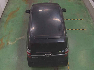 HONDA ZEST 2010