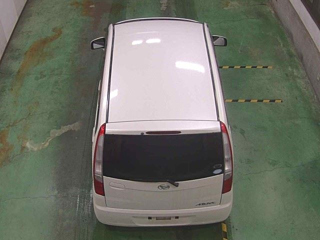 DAIHATSU MOVE 2010