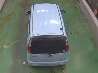 NISSAN MOCO 2014
