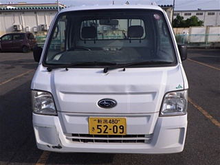SUBARU SAMBAR 2009