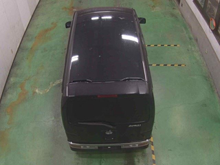 DAIHATSU ATRAI WAGON 2008