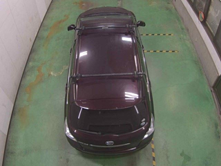 TOYOTA MARK X ZIO 2008