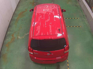 TOYOTA PORTE 2013