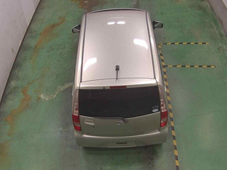 DAIHATSU MOVE 2010