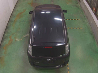 TOYOTA SIENTA 2012