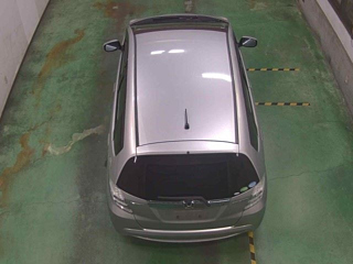 HONDA FIT 2013