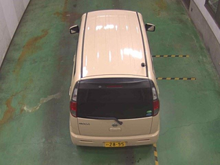 NISSAN MOCO 2012