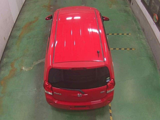 TOYOTA PORTE 2015