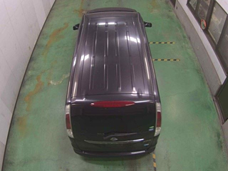 NISSAN SERENA 2013