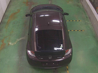 HONDA CR-Z 2012
