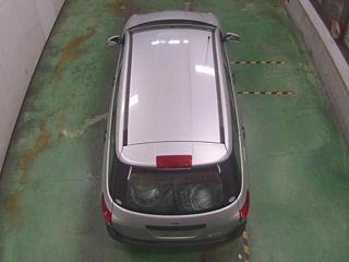 NISSAN AD 2013