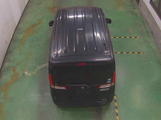 SUZUKI SPACIA 2016