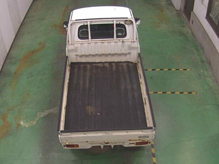 DAIHATSU HIJET TRUCK 2010