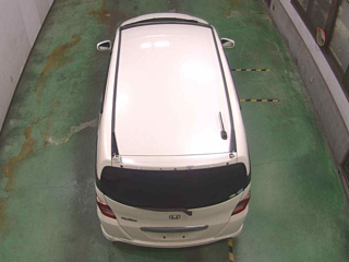 HONDA FREED 2010