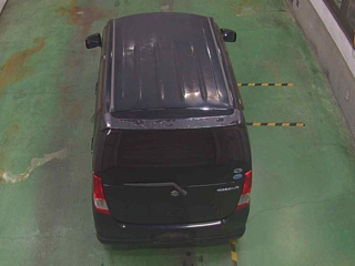 SUZUKI WAGON R 2010
