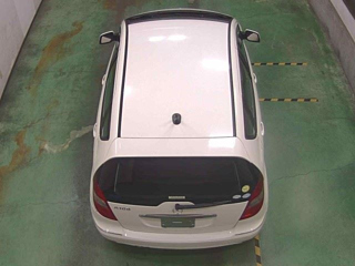 MERCEDES BENZ A CLASS 2010