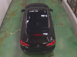 HONDA VEZEL 2014