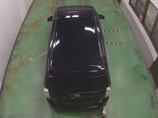 TOYOTA VOXY 2010